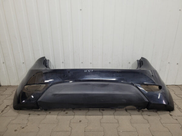 Bumper	Hyundai IX20 IX 20 10-15 86611-1K000 Achterbumper PJ987