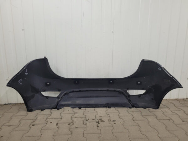 Bumper	Hyundai IX20 IX 20 10-15 86611-1K000 Achterbumper PJ987