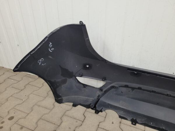 Bumper	Hyundai IX20 IX 20 10-15 86611-1K000 Achterbumper PJ987