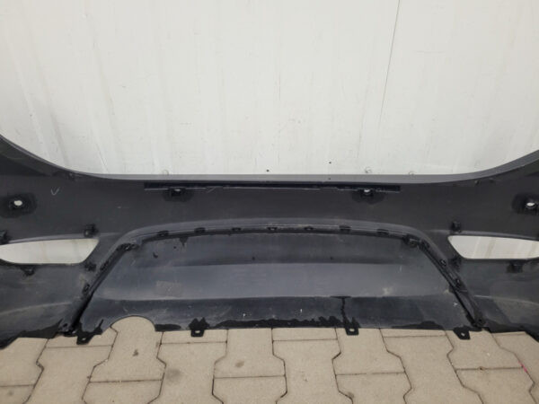Bumper	Hyundai IX20 IX 20 10-15 86611-1K000 Achterbumper PJ987