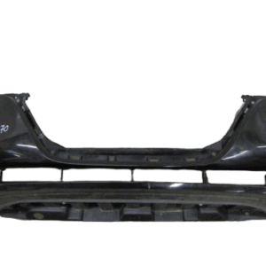 Bumper  Nissan Leaf 2 II 17- 62022-5SH0H Voorbumper KS7870