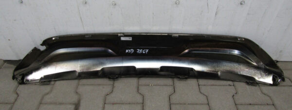 Bumper  Kia Sportage 5 V Anniversary 23- 86671-R2040 86671-R2040 Achterbumper KS7867