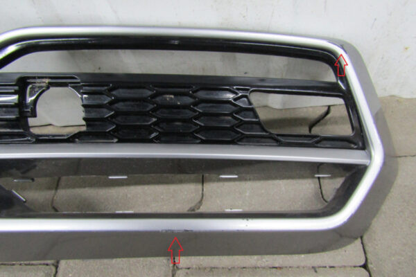Bumper Kia Sorento 4 IV 20- 86696-P2010 86696-P2010 Achterbumper KS7869