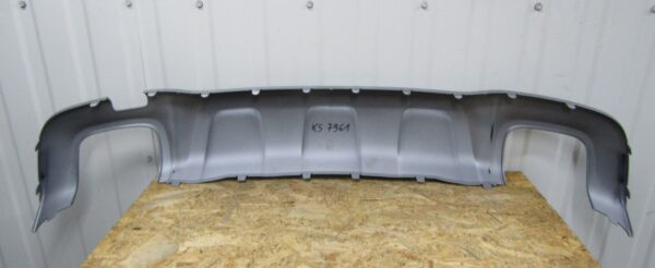 Bumper Mercedes GLA W156 AMG 13-16 A1568852925 A1568852925 Achterbumper KS7961