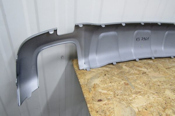 Bumper Mercedes GLA W156 AMG 13-16 A1568852925 A1568852925 Achterbumper KS7961