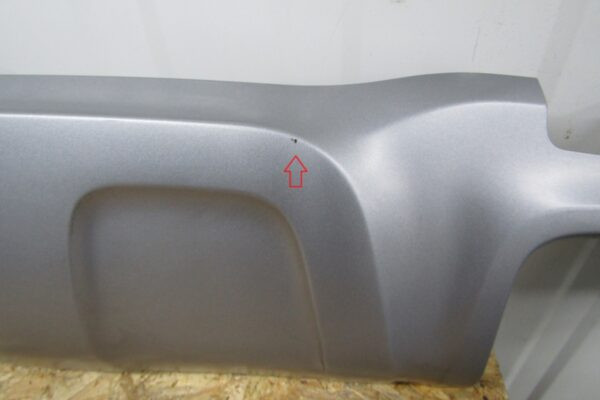 Bumper Mercedes GLA W156 AMG 13-16 A1568852925 A1568852925 Achterbumper KS7961