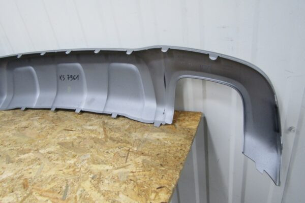 Bumper Mercedes GLA W156 AMG 13-16 A1568852925 A1568852925 Achterbumper KS7961