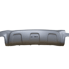 Bumper Mercedes GLA W156 AMG 13-16 A1568852925 A1568852925 Achterbumper KS7961