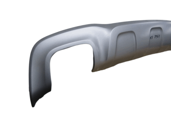 Bumper Mercedes GLA W156 AMG 13-16 A1568852925 A1568852925 Achterbumper KS7961
