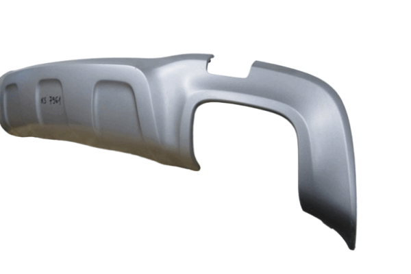 Bumper Mercedes GLA W156 AMG 13-16 A1568852925 A1568852925 Achterbumper KS7961