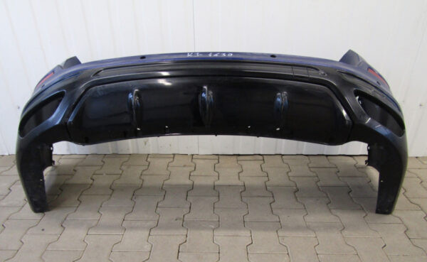 Bumper FORD MONDEO MK5 V KOMBI ST LINE STLINE 14- Achterbumper KJ4630