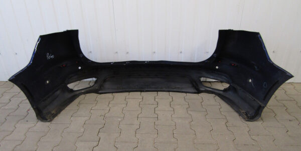 Bumper FORD MONDEO MK5 V KOMBI ST LINE STLINE 14- Achterbumper KJ4630