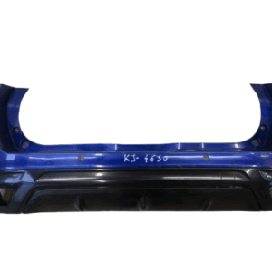 Bumper FORD MONDEO MK5 V KOMBI ST LINE STLINE 14- Achterbumper KJ4630
