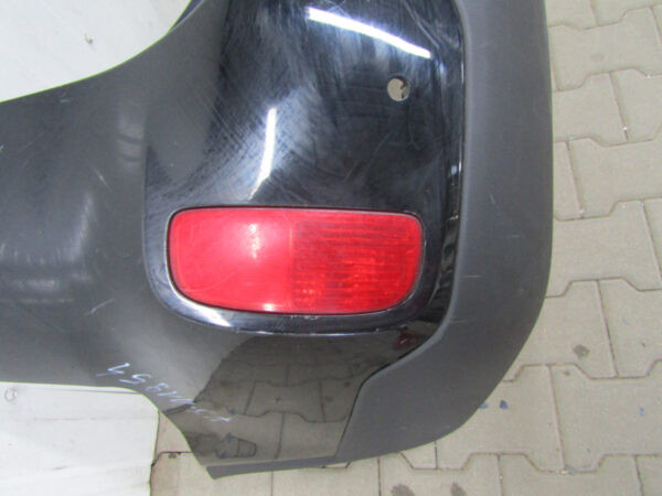 Bumper KIA SORENTO II FACELIFT 12-14 86611-2P500 Achterbumper KJ11954