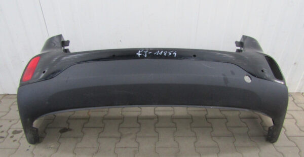 Bumper KIA SORENTO II FACELIFT 12-14 86611-2P500 Achterbumper KJ11954