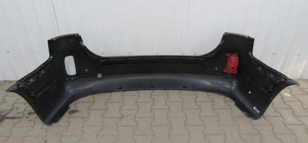 Bumper KIA SORENTO II FACELIFT 12-14 86611-2P500 Achterbumper KJ11954