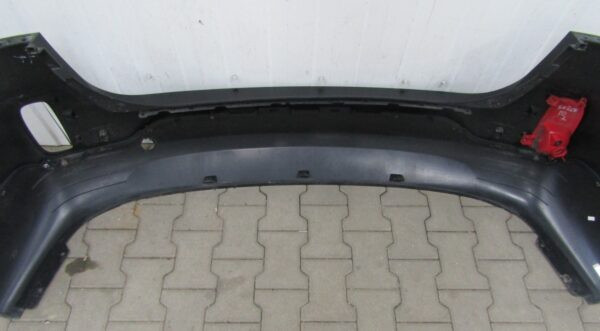 Bumper KIA SORENTO II FACELIFT 12-14 86611-2P500 Achterbumper KJ11954