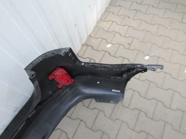 Bumper KIA SORENTO II FACELIFT 12-14 86611-2P500 Achterbumper KJ11954