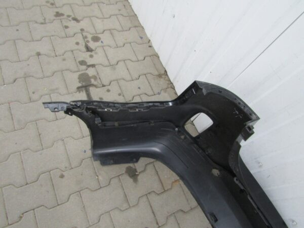Bumper KIA SORENTO II FACELIFT 12-14 86611-2P500 Achterbumper KJ11954