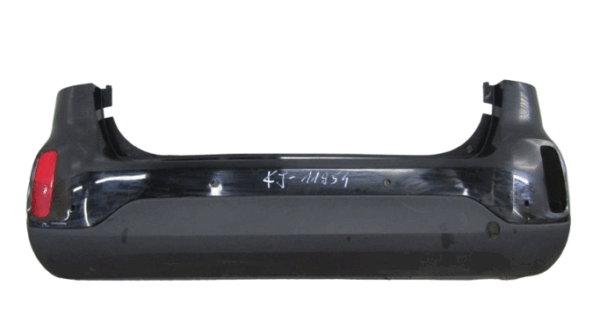 Bumper KIA SORENTO II FACELIFT 12-14 86611-2P500 Achterbumper KJ11954
