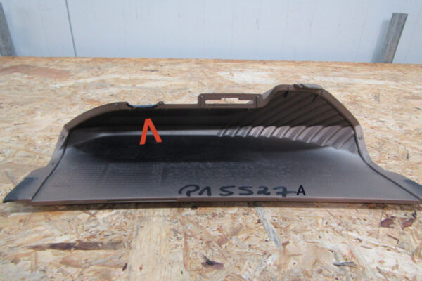 Bumper CITROEN C3 Aircross 21-24 FACELIFT 39187877 Voorbumper P15527A