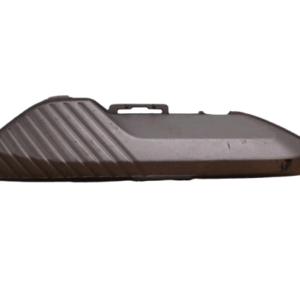Bumper CITROEN C3 Aircross 21-24 FACELIFT 39187877 Voorbumper P15527A