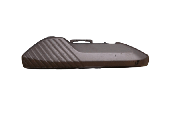 Bumper CITROEN C3 Aircross 21-24 FACELIFT 39187877 Voorbumper P15527A