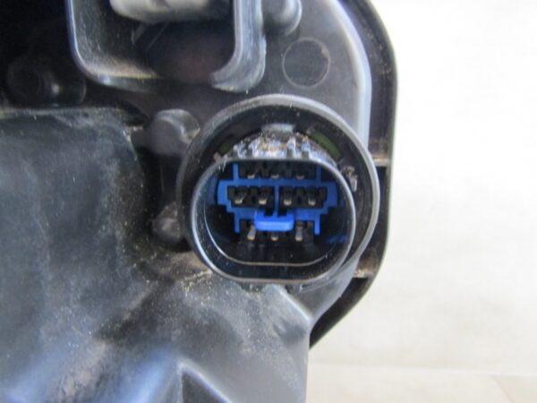 Koplamp Hyundai Tucson IV 4 LED 20- N792112020 RECHTS A1112/4K/12F