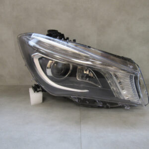 Koplamp Mercedes CLA W117 Xenon BIXENON 13-16 A1179064600 Rechts A1030/D145