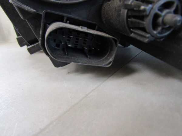 Koplamp Mercedes CLA W117 Xenon BIXENON 13-16 A1179064600 Rechts A1030/D145