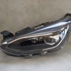 KOPLAMP FORD FOCUS MK4 IV FULL LED 18-21 JX7B-13E017-AH LINKS A1161/4K/10C