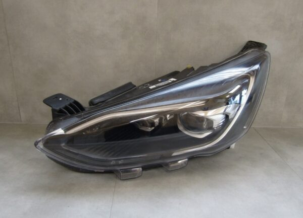 KOPLAMP FORD FOCUS MK4 IV FULL LED 18-21 JX7B-13E017-AH LINKS A1161/4K/10C
