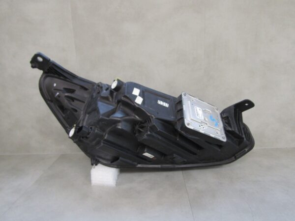 KOPLAMP FORD FOCUS MK4 IV FULL LED 18-21 JX7B-13E017-AH LINKS A1161/4K/10C
