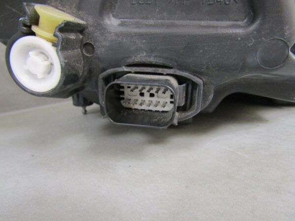 KOPLAMP FORD FOCUS MK4 IV FULL LED 18-21 JX7B-13E017-AH LINKS A1161/4K/10C