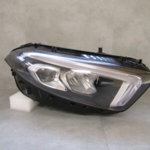 KOPLAMP MERCEDES A KLASSE W177 HIGH LED PERFORMANCE 18-22 RECHTS A950/D17