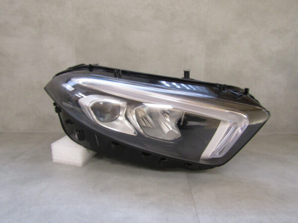 KOPLAMP MERCEDES A KLASSE W177 HIGH LED PERFORMANCE 18-22 RECHTS A950/D17