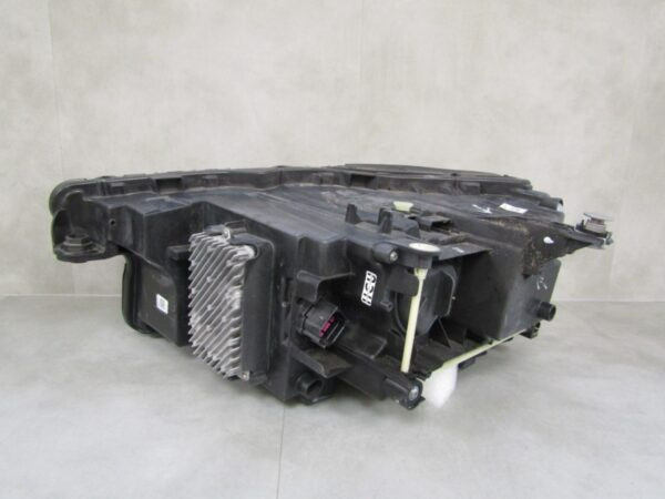 KOPLAMP AUDI Q4 E ​​TRON ETRON FULL LED MATRIX 21- 89A941036 RECHTS S1056/B170