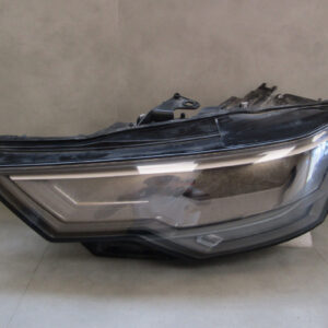 KOPLAMP AUDI A6 C8 LED 18- 4K0941033 LINKS S970/4k/6D