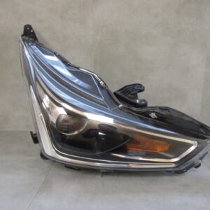 KOPLAMP TOYOTA AYGO 2 II STANDAARD LENS + LED 18- FACELIFT RECHTS A1120/4K/10G