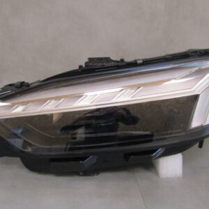 KOPLAMP AUDI A5 8W6 F5 RS5 FACELIFT FULL LED LH LINKS 19-24 8W6941039 S1089/K4/13B