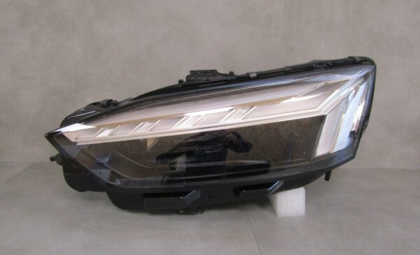 KOPLAMP AUDI A5 8W6 F5 RS5 FACELIFT FULL LED LH LINKS 19-24 8W6941039 S1089/K4/13B