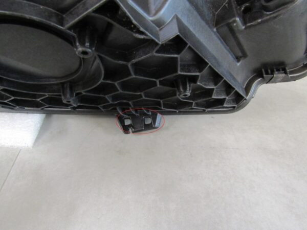 KOPLAMP AUDI A5 8W6 F5 RS5 FACELIFT FULL LED LH LINKS 19-24 8W6941039 S1089/K4/13B
