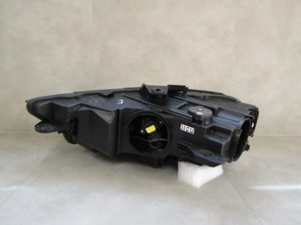 Koplamp Audi A3 8V FACELIFT XENON 16-20 8V0941006E RECHTS S993/4K/7E