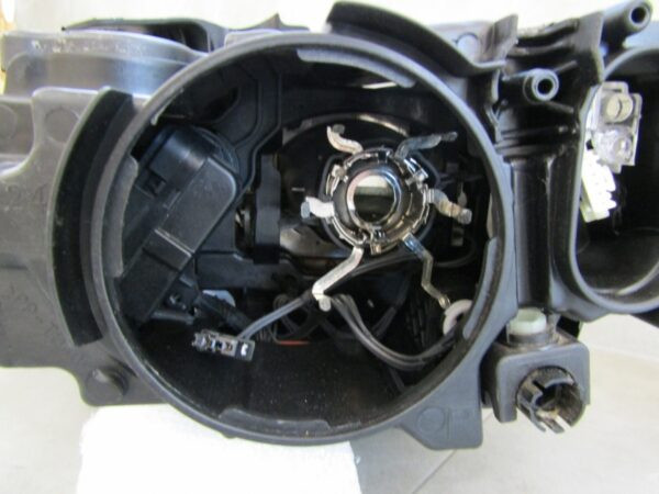 Koplamp Audi A3 8V FACELIFT XENON 16-20 8V0941006E RECHTS S993/4K/7E