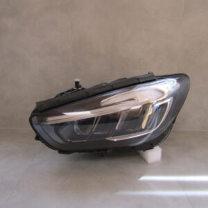 KOPLAMP MERCEDES B KLASSE W247 LED FACELIFT PERFORMANCE 22- A2479060904 LINKS A1125/4K/10G