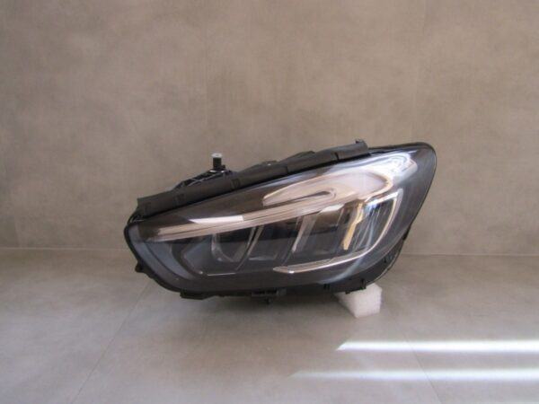 KOPLAMP MERCEDES B KLASSE W247 LED FACELIFT PERFORMANCE 22- A2479060904 LINKS A1125/4K/10G