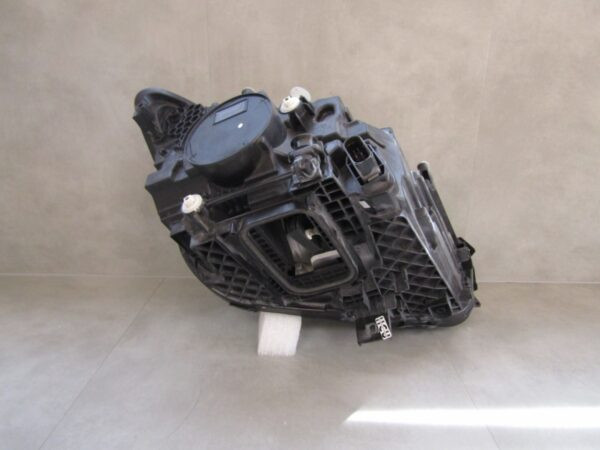 KOPLAMP MERCEDES B KLASSE W247 LED FACELIFT PERFORMANCE 22- A2479060904 LINKS A1125/4K/10G
