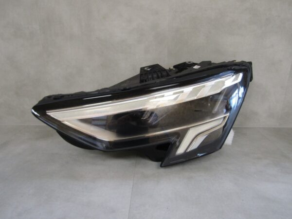 KOPLAMP AUDI A3 8Y 8Y0 FULLLED 20-24 LH LINKS 8Y0941033 A1142/4K/16E