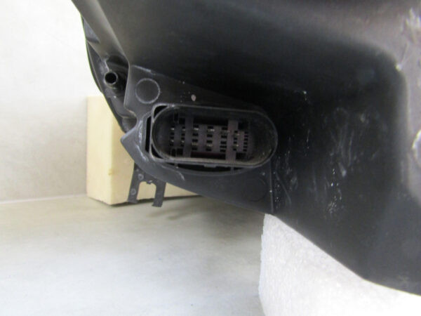 Koplamp Audi A4 B9 Xenon 15-19 8W0941005 LINKS S972/4k/6D