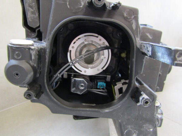 Koplamp Audi A4 B9 Xenon 15-19 8W0941005 LINKS S972/4k/6D